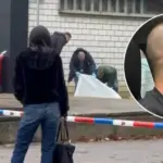 Ubistvo Tadije Pantića