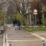 Ubistvo u Beogradu