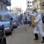 Širi se opasni virus Marburg