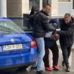Velemir Gordeljević predat Tužilaštvu TK