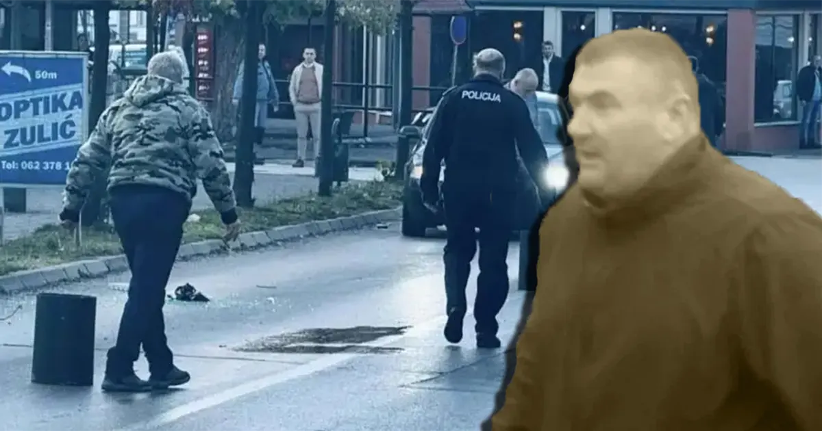 Velemir Gurdeljević kalesija