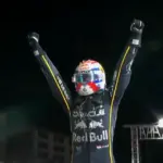 Max Verstappen ponovo osvojio Veliku nagradu Las Vegasa