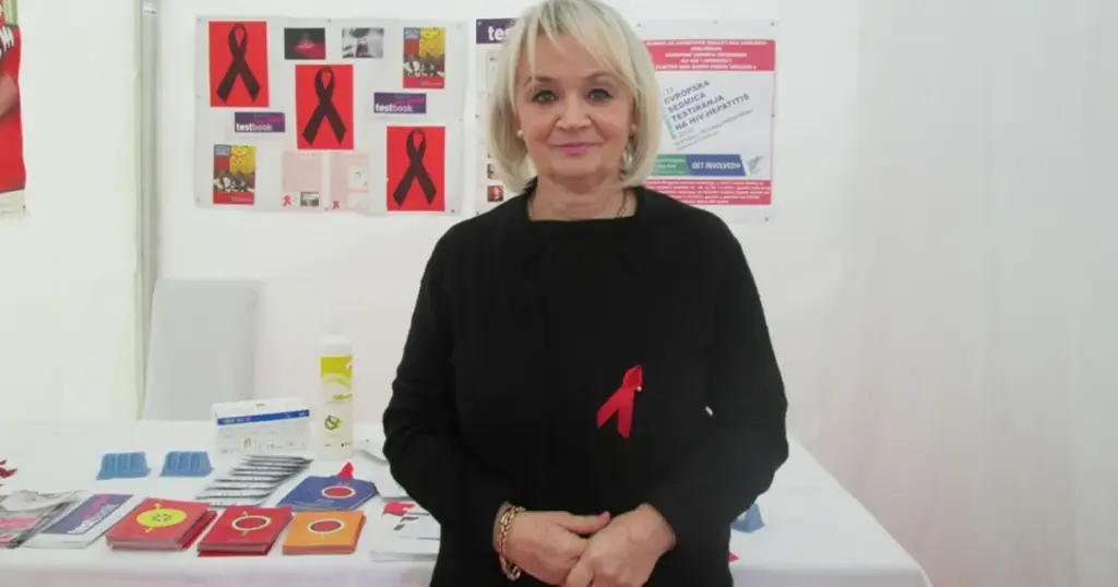 dr Vesna Hadžiosmanović