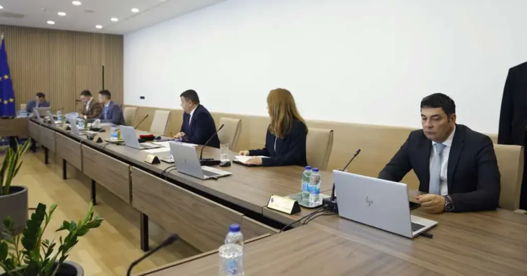 Vijeće ministara BiH