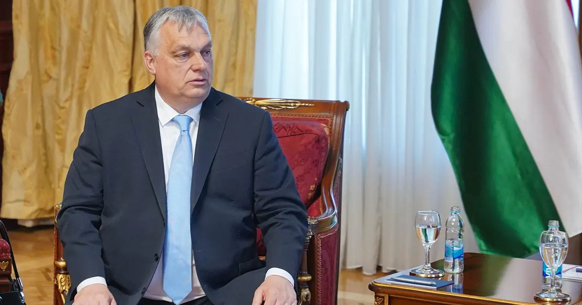 Viktor Orban