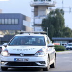 Aerodrom Sarajevo policija mup