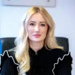aida salcinovic doktorica ministrica