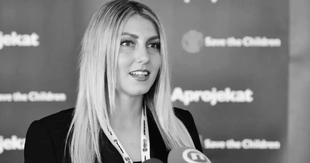 Aldina Jahić