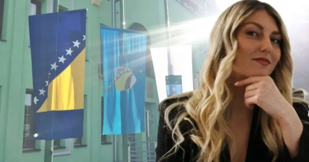 aldina jahic kalesija