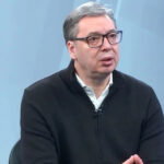 aleksandar vucic