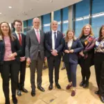 Ambasada BiH u Berlinu obilježila Dan državnosti svečanim prijemom