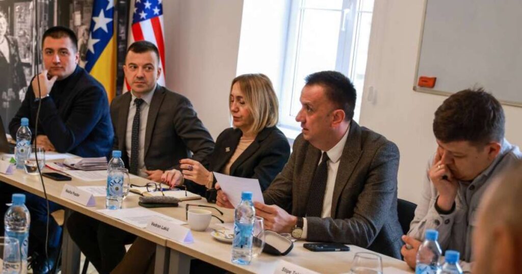 ambasada sad juzna interkonekcija