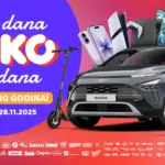 amko marketi nagradna igra