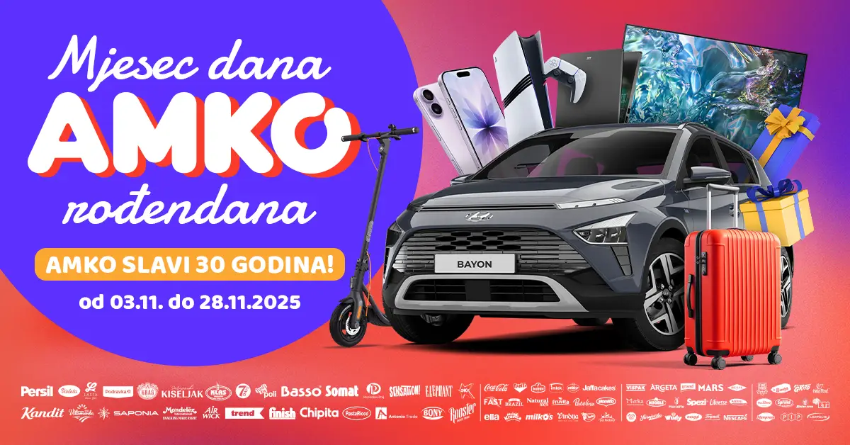 amko marketi nagradna igra