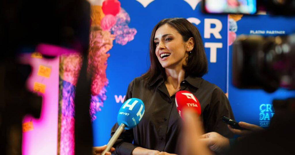 amra silajdžić