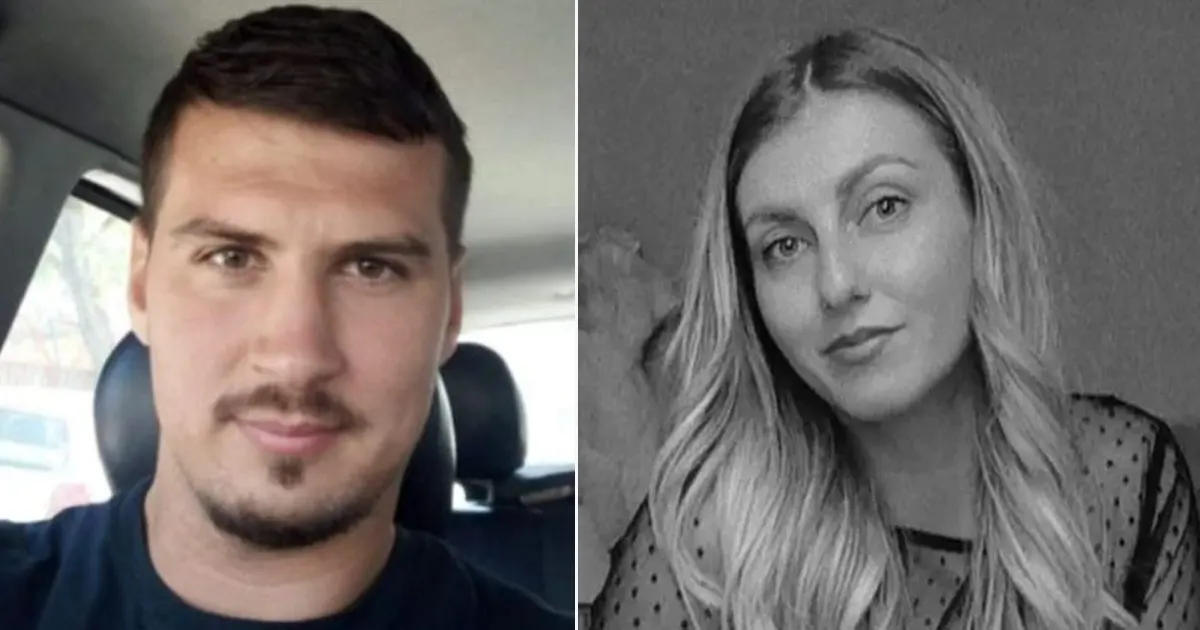 Ubica Anis Kalajdžić i žrtva Aldina Jahić