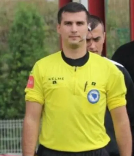 Anis Kalajdžić