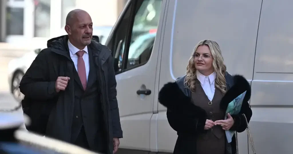 Arijana Huseinović-Ajanović