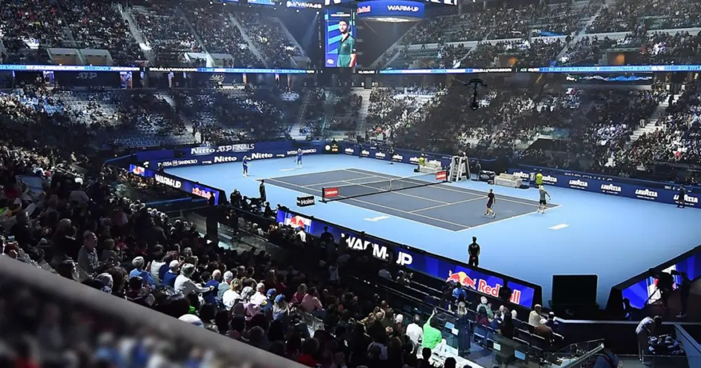 Tokom ATP Finala umrla dvojica gledatalja, u oba slučaja uzrok smrti je bio isti