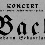 bach koncert