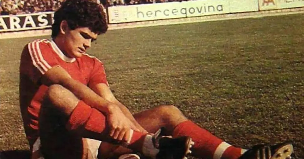baka sliskovic