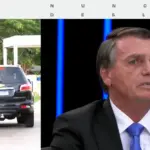 Bivši brazilski predsjednik Bolsonaro u pritvoru savezne policije