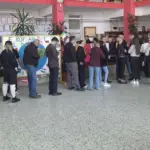 Građani biraju predsjednika Republike Srpske