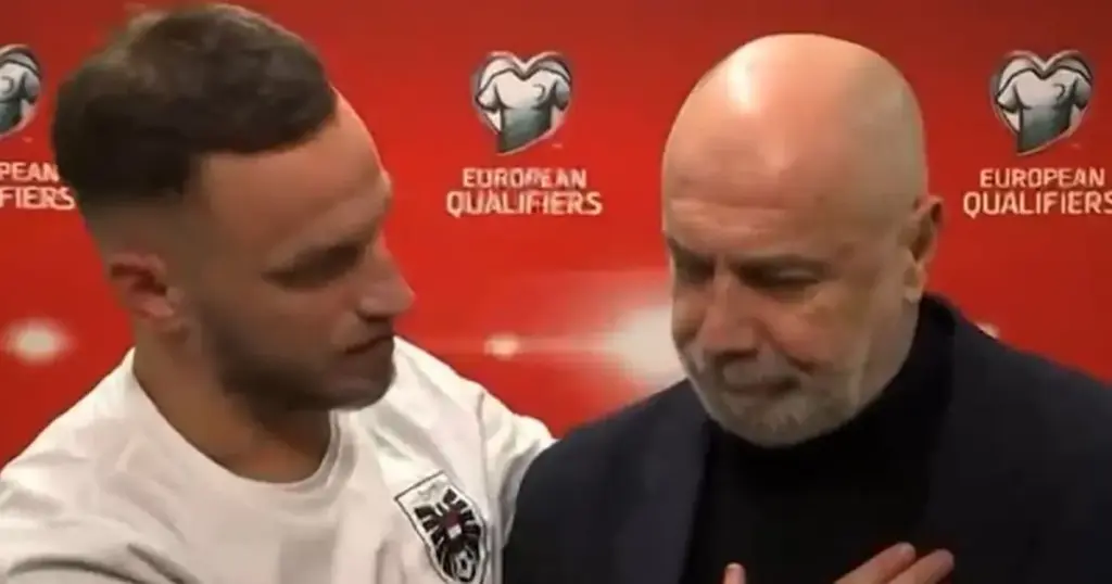 Arnautović i Barbarez
