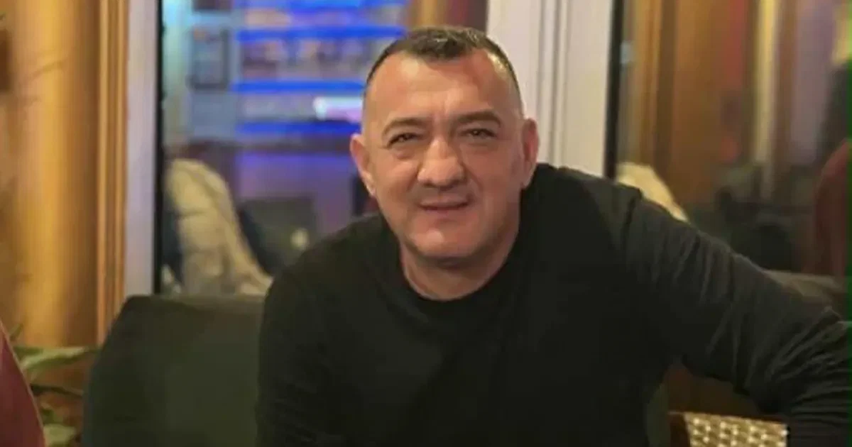 Besim Kopić