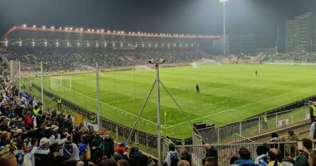 bilino polje