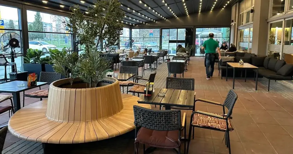 Nema više neradne nedjelje: Ovaj Bingo restoran od sad radi svaki dan