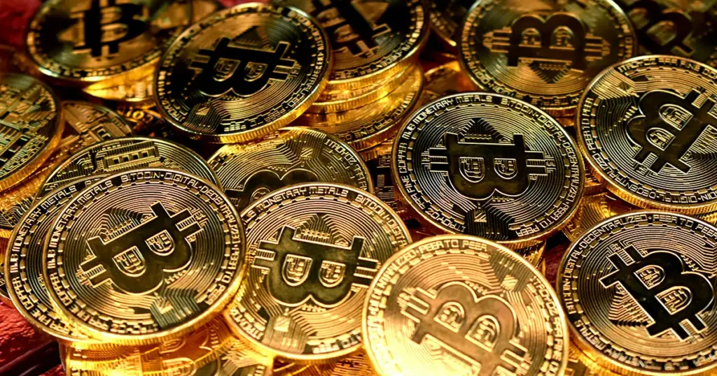bitcoin