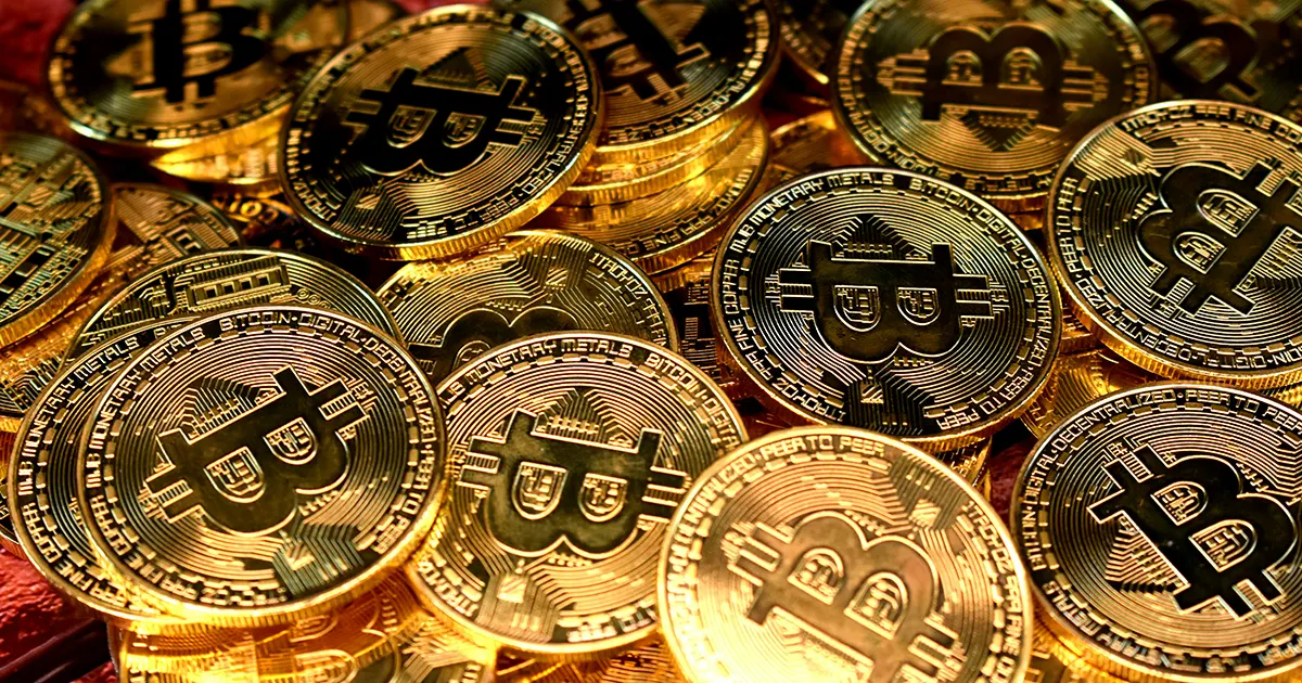bitcoin