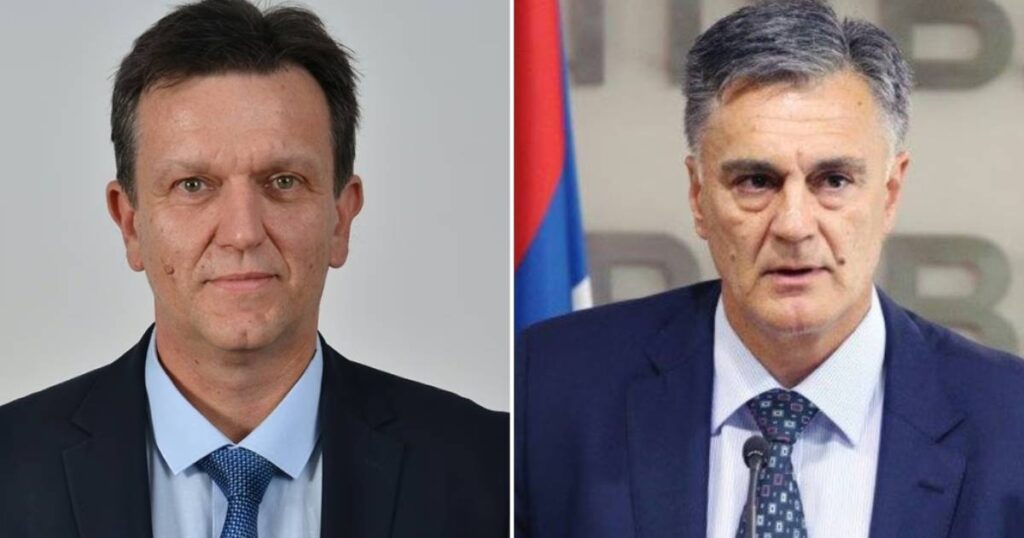 blanusa karan
