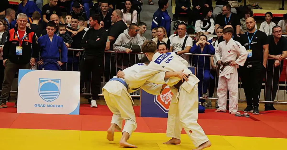 borsa open mostar