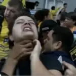 brazil protest