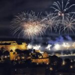 budimpesta nova godina