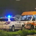 bugarska potjera