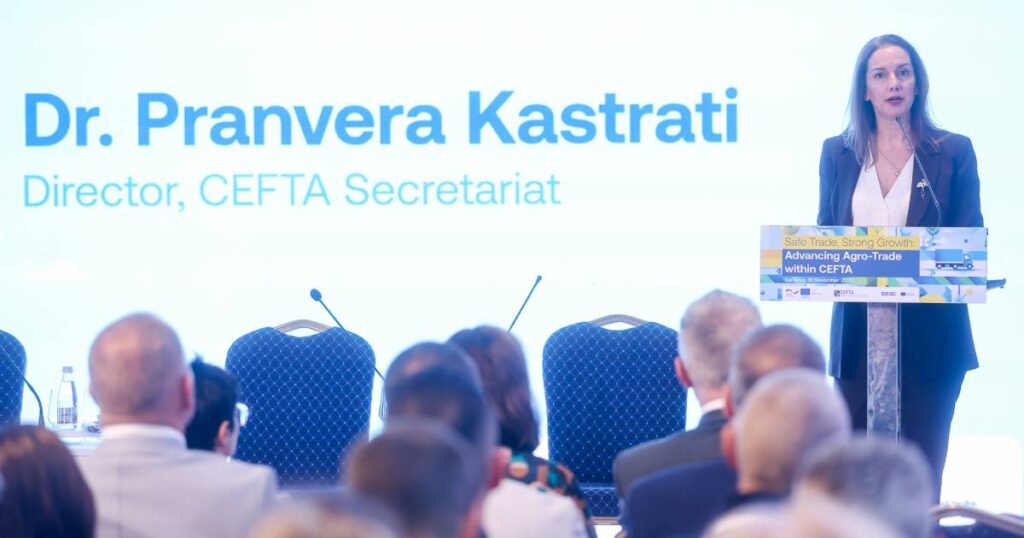cefta pranvera kastrati
