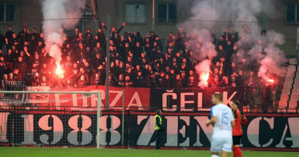 celik navijaci