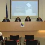 Centralna izborna komisija (CIK) Bosne i Hercegovine