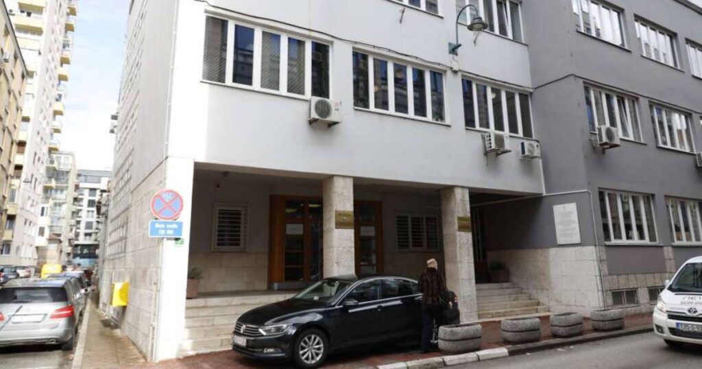 Hitna sjednica: Odbijena žalba na javnu nabavku CIK-a