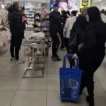 crni petak kupovina