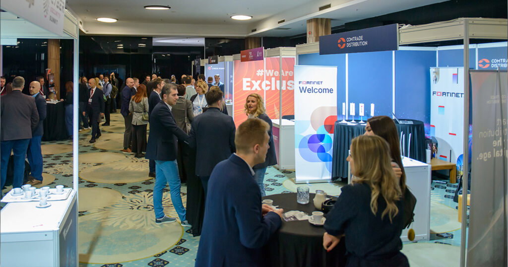 Cyber Security Summit
