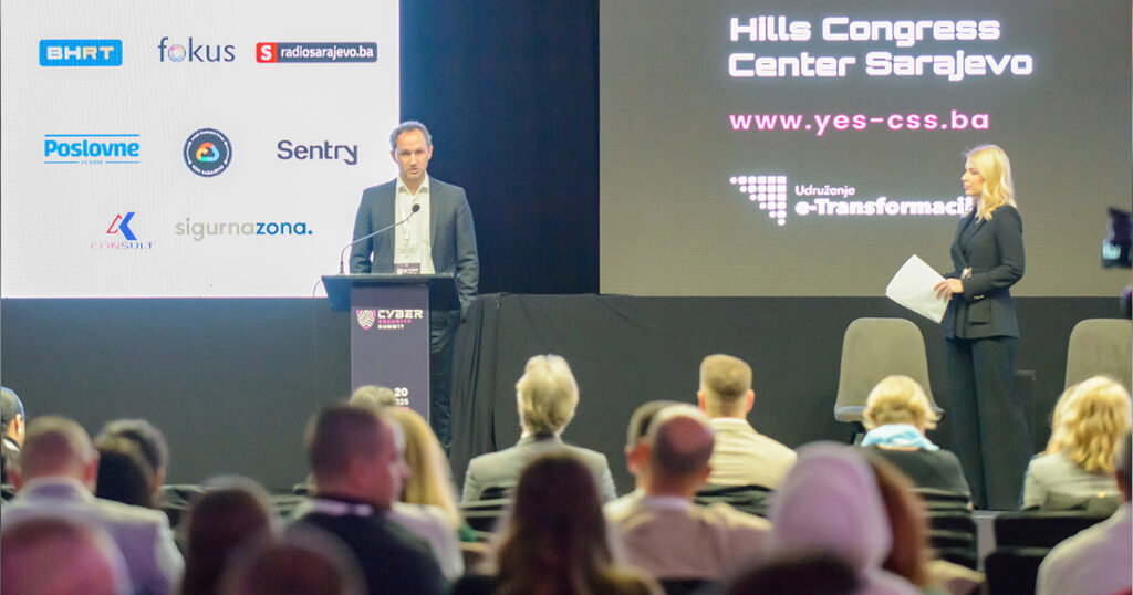 Cyber Security Summit