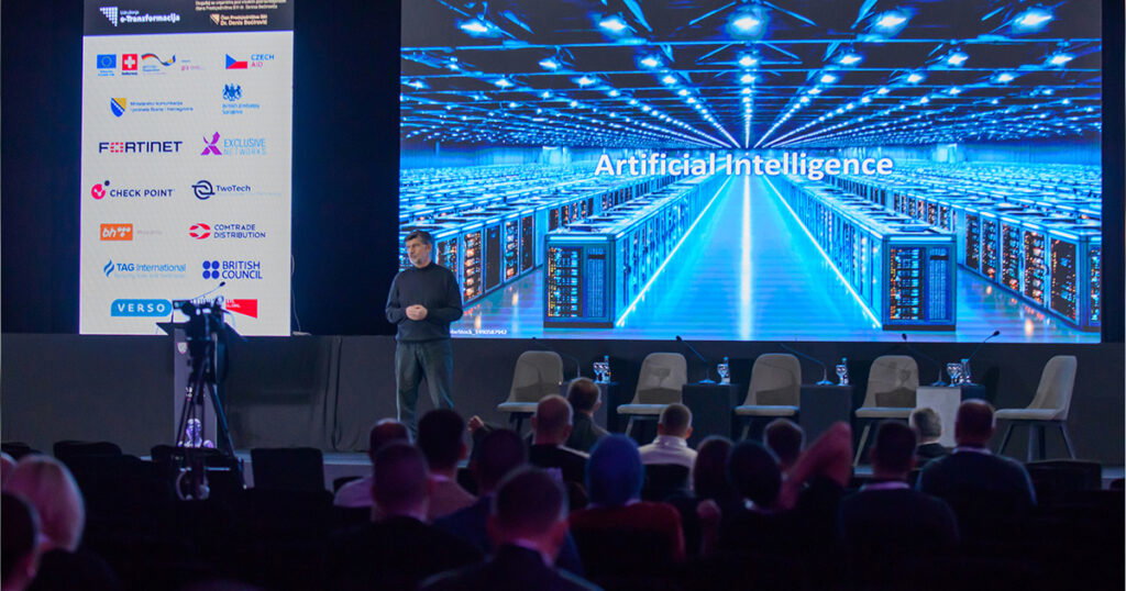 Cyber Security Summit 