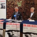 dani zaima muzaferije