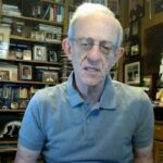 daniel serwer