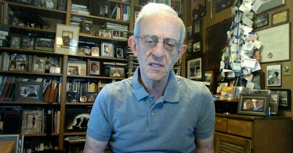 daniel serwer