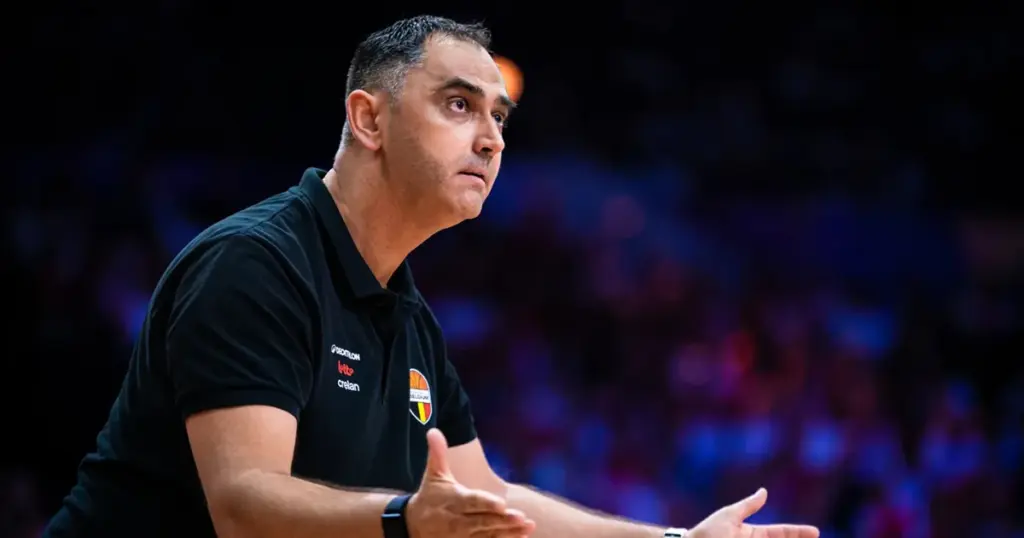 Gjergja objavio širi spisak reprezentacije: Pozvani i Sulejmanović i Kondić